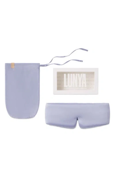Lunya Silk Sleep Mask