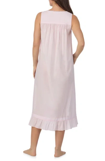 Eileen West Cotton Lawn Ballet Nightgown