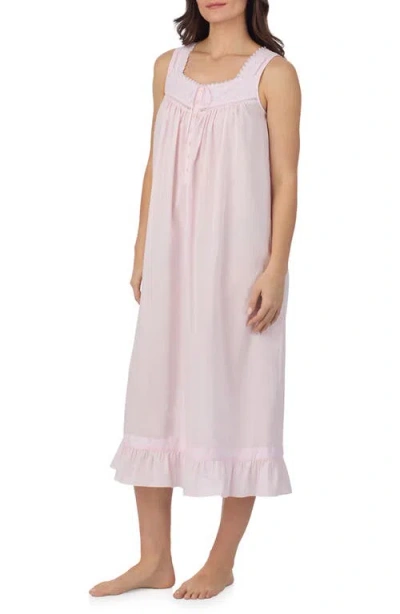 Eileen West Cotton Lawn Ballet Nightgown