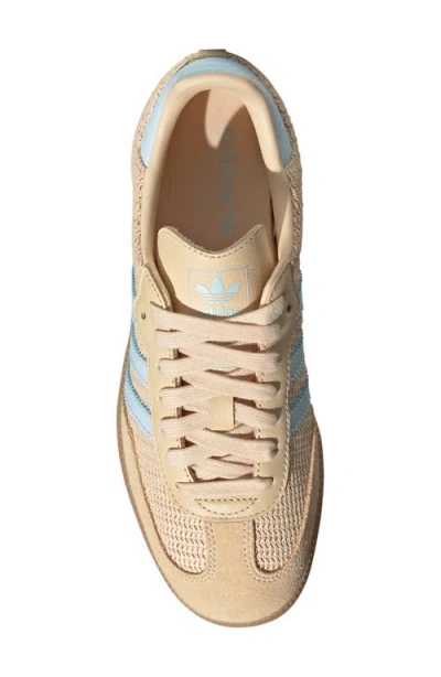 Adidas Originals Adidas Samba Og Sneaker In Neutral