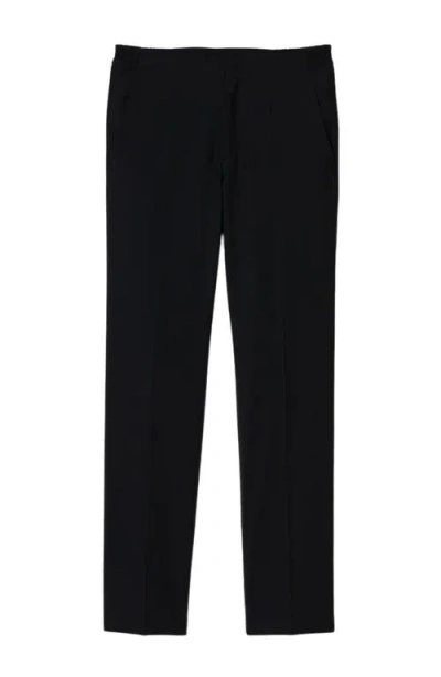 Sandro New Delta Elasticated Trousers