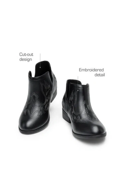 Shop Dream Pairs Kids' Western Boot