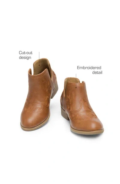 Shop Dream Pairs Kids' Western Boot