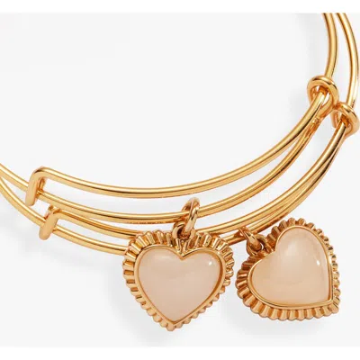 Alex And Ani Mother & Daughter Bracelet Set Of 2