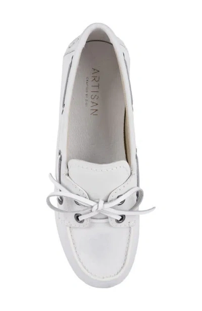 Zigi Artisan Napoli Loafer