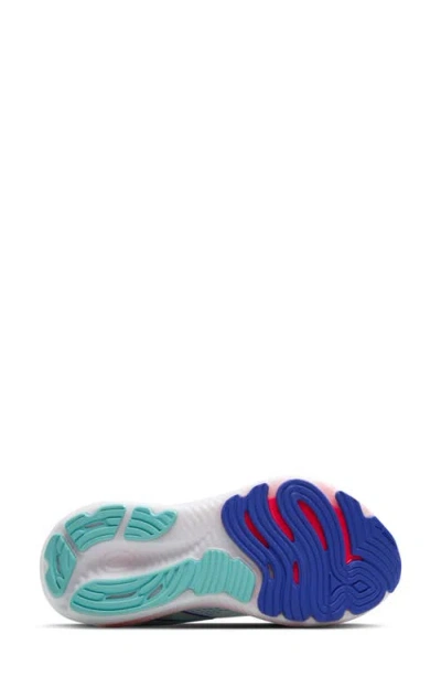 Brooks Glycerin 22 Running Shoe In Blue