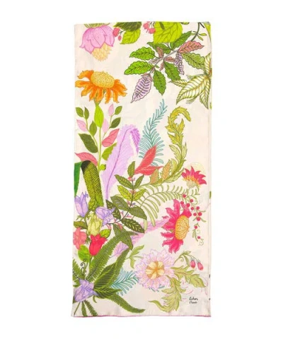 Echo Oasis Scarf