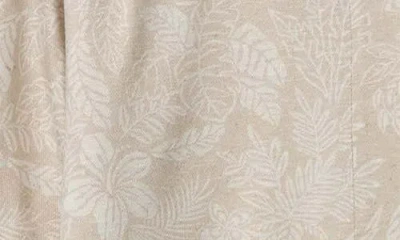 Tommy Bahama Vista Mar Leaf It To Me Short Sleeve Camp Shirt