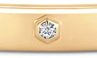 Sara Weinstock Honeycomb Bangle
