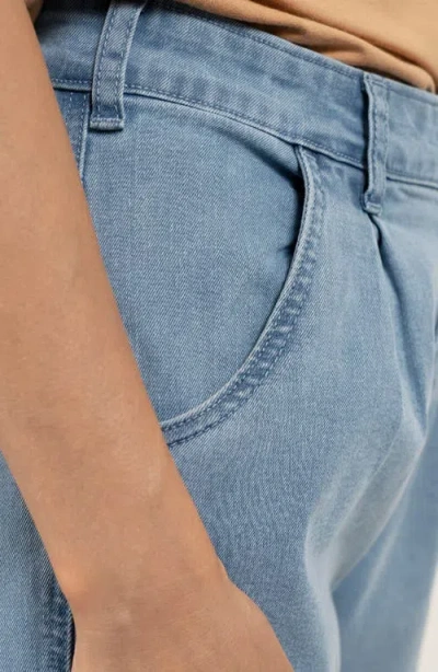 1people-us Los Angeles Wide Leg Jeans