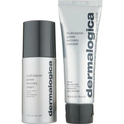 Dermalogica ® Stressed Skin Recovery System $164 Value