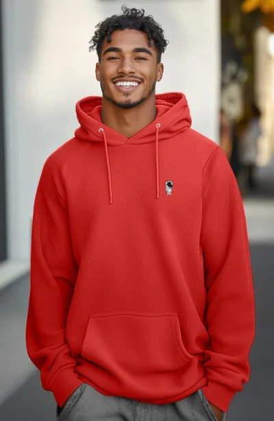 Dalix Astronaut Midweight All Day Hoodie