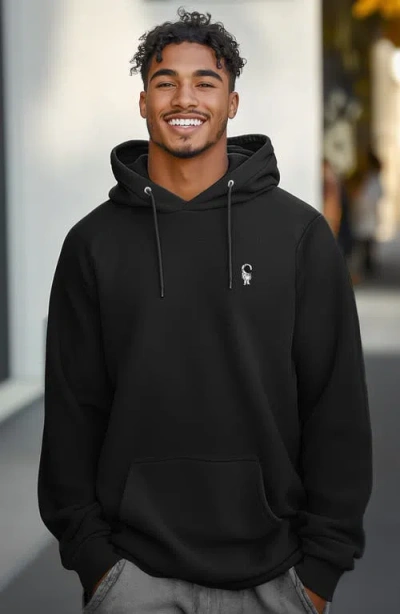 DALIX DALIX ASTRONAUT MIDWEIGHT ALL DAY HOODIE 