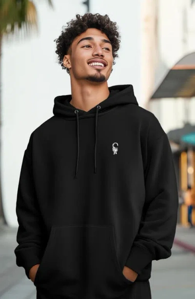 Dalix Astronaut Midweight All Day Hoodie