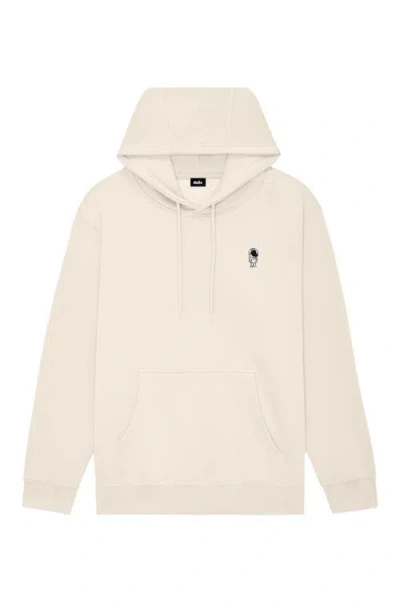 Dalix Astronaut Midweight All Day Hoodie