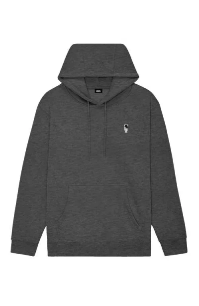 Dalix Astronaut Midweight All Day Hoodie