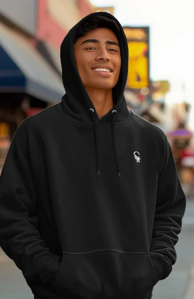 Dalix Astronaut Midweight All Day Hoodie