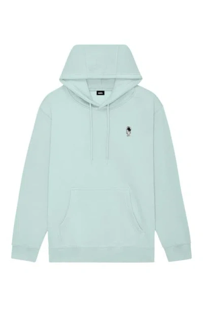 Dalix Astronaut Midweight All Day Hoodie