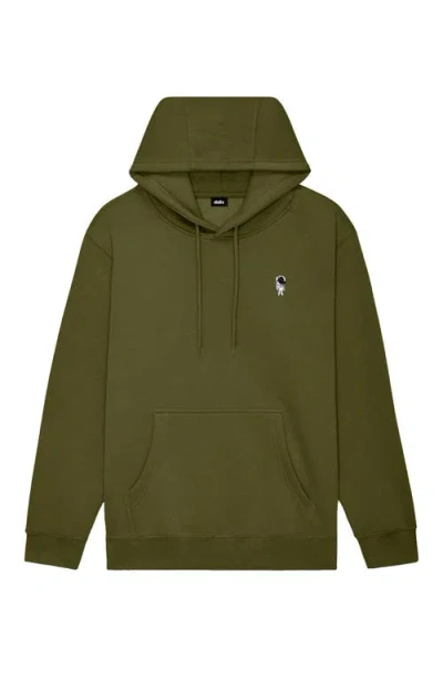 Dalix Astronaut Midweight All Day Hoodie