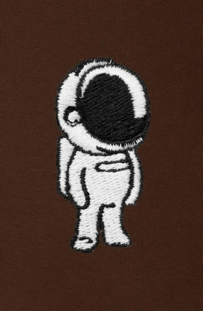 DALIX DALIX ASTRONAUT MIDWEIGHT ALL DAY HOODIE 