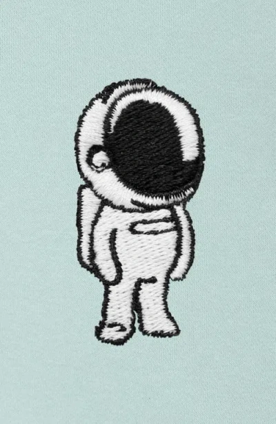 Dalix Astronaut Midweight All Day Hoodie
