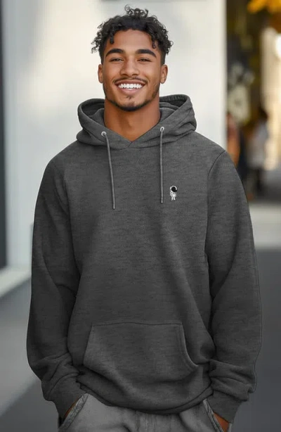Dalix Astronaut Midweight All Day Hoodie