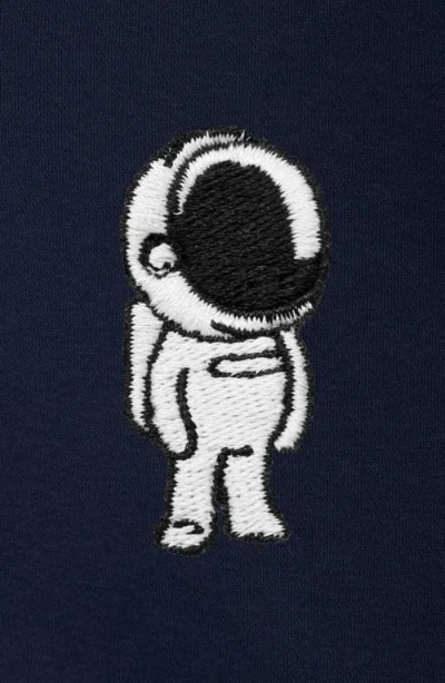 Dalix Astronaut Midweight All Day Hoodie
