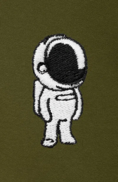 Dalix Astronaut Midweight All Day Hoodie