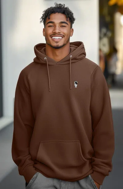 Dalix Astronaut Midweight All Day Hoodie