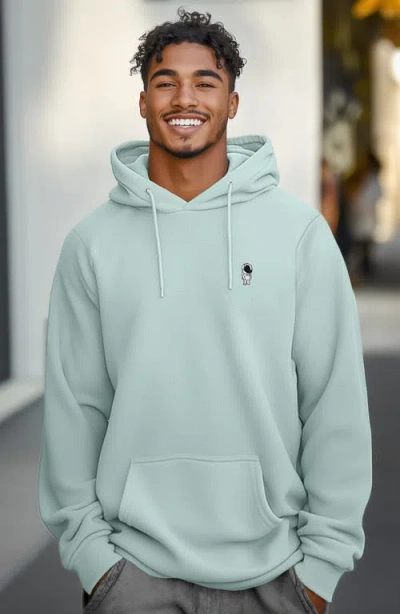 Dalix Astronaut Midweight All Day Hoodie