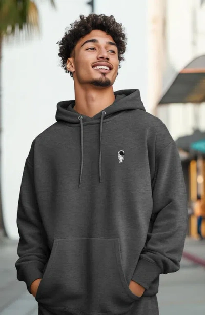 Dalix Astronaut Midweight All Day Hoodie