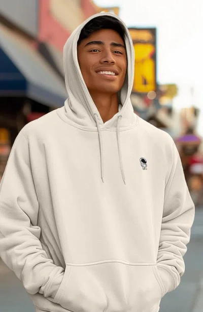 Dalix Astronaut Midweight All Day Hoodie