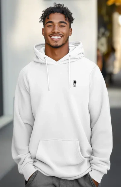 DALIX DALIX ASTRONAUT MIDWEIGHT ALL DAY HOODIE 