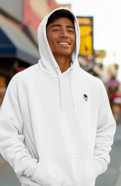 Dalix Astronaut Midweight All Day Hoodie