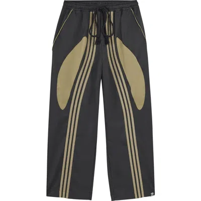 Adidas X Song For The Mute X Song For The Mute Gender Inclusive 3-stripes Twill Track Pants