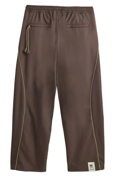 Adidas X Song For The Mute X Song For The Mute Gender Inclusive 3-stripes Twill Track Pants