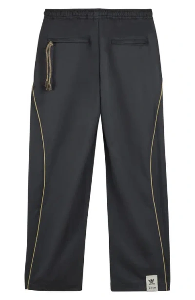 Adidas X Song For The Mute X Song For The Mute Gender Inclusive 3-stripes Twill Track Pants