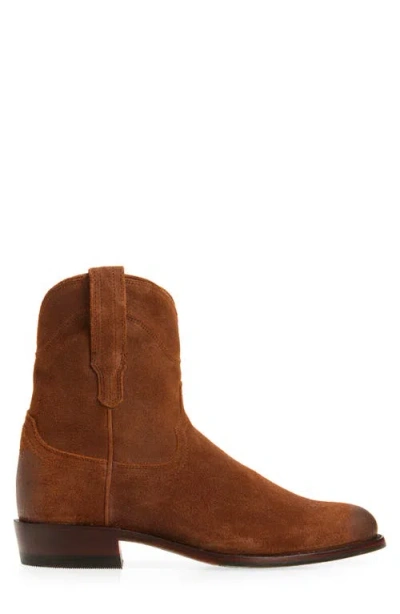 Tecovas The Dean Boot