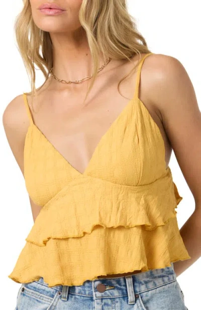 O'neill Chloey Gauze Camisole