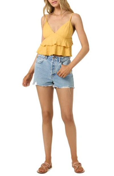 O'neill Chloey Gauze Camisole