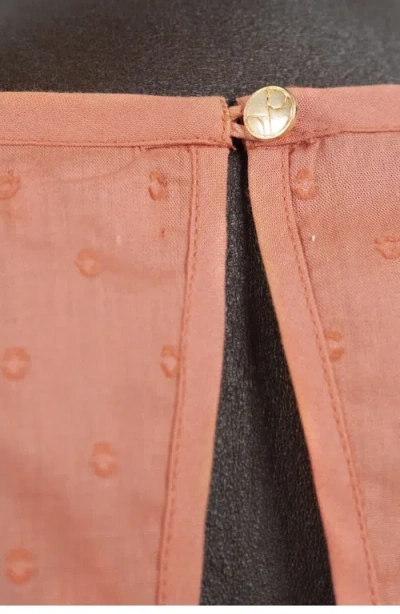 1people-us Strasbourg Spring Summer Blouse