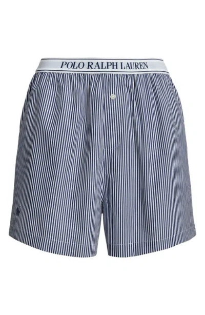 Polo Ralph Lauren Striped Boxer Shorts