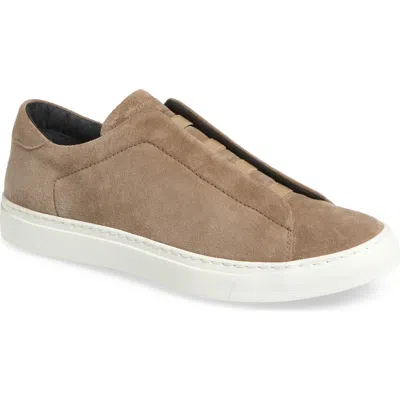 TO BOOT NEW YORK TO BOOT NEW YORK STONE SLIP-ON SNEAKER 