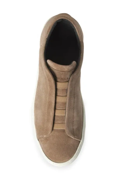 To Boot New York Stone Slip-on Sneaker