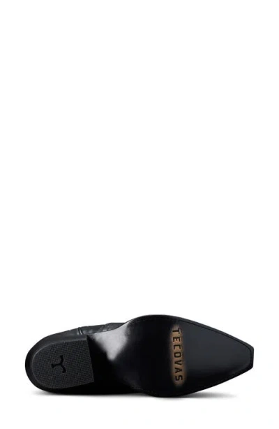 Tecovas The Loretta Western Boot