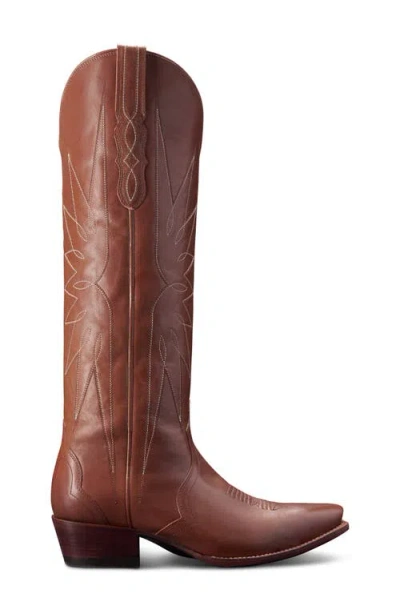 Tecovas The Loretta Western Boot