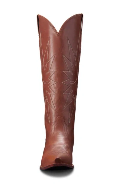 Tecovas The Loretta Western Boot