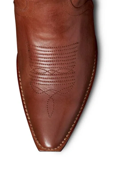 Tecovas The Loretta Western Boot
