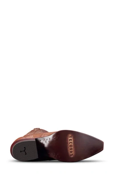 Tecovas The Loretta Western Boot