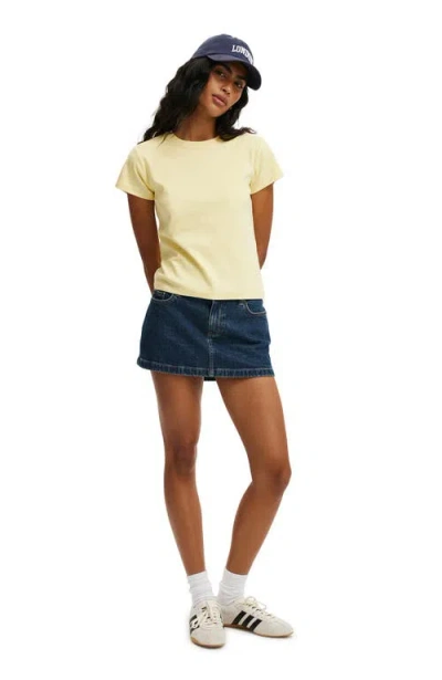 Cotton On 90s Baby Tee